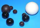 供应多种型号橡胶球,硅胶球