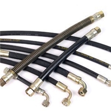 厂家供应机械用高压油管,油管总成,质优价廉!