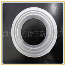 超薄硅胶密封圈扁硅胶垫圈橡胶圈
