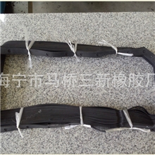 定制大型耐油橡胶密封圈橡胶制品