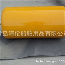 系泊设备-碰垫碰球游艇