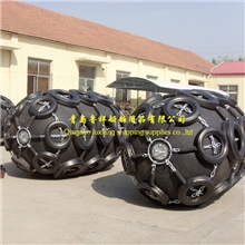 青岛鲁祥优质抗老化船用护舷，多层锦纶浸胶帘子布