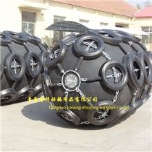 青岛鲁祥船用护舷|橡胶护舷|护舷专业品质一流产品