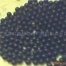 弹珠橡胶球阀门密封球防振橡胶球阀门球减振球