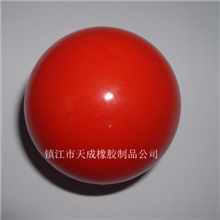 橡胶球（橡皮球）硅胶球硅橡胶球振动筛专用橡胶球