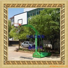 篮球架厂家批发移动休闲篮球架移动式篮球架专业篮球架