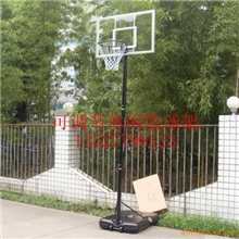 厂家定制优质升降篮球架休闲篮球架小型简易篮球架家用篮球架
