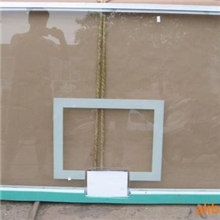 厂家直供篮球架钢化玻璃篮板篮球框篮球板篮圈篮筐