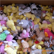 1118特价毛绒玩具各种挂件类杂款动物外贸尾单填充类库存处理1元