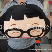 新款热销可爱菜菜手捂暖手抱枕手暖卡通暖手筒插手暖手宝