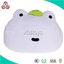 厂家供应毛绒抱枕卡通暖手抱枕靠垫创意抱枕靠垫可定制