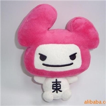 供应毛绒卡通玩具,款式多多，规格也多多，厂家直销