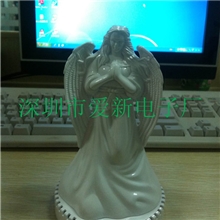 天使插卡音箱-AX-70