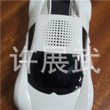 热销产品布加迪插卡音箱AX-M9