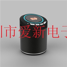 蓝牙音箱斜面-AX-S9