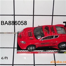 惯性赛车，仿真玩具车