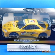 四通道遥控赛车带灯，仿真玩具赛车