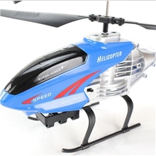 爆款耐摔遥控飞机黑恶魔F338/3.5通/带陀螺仪/遥控飞机秒换电池