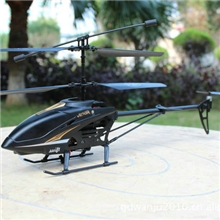 遥控飞机3.5通道直升飞机H227-25最新易操作耐摔抗摔悬停