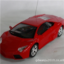 QunYu1:16兰博基尼遥控车充电遥控赛车漂移儿童玩具车遥控汽车