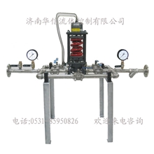 氮气减压系统，专业生产，长期供应