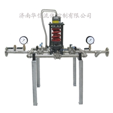 济南减压系统低价生产销售，质量保证