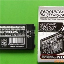 厂家大量批发供应NDS电池（图）