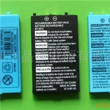 【厂家直供】外贸高品质gbasp电池（裸电）