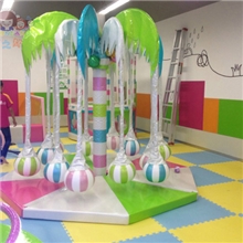 乐之翼娱乐设备CEFCCCPSAI国际品质认证