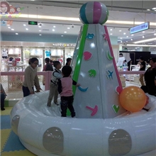 乐之翼儿童娱乐产品CEFCCCPSAI国际品质认证