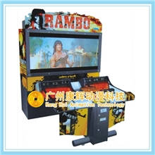 低价供应55寸史泰龙模拟机大型电子游戏机模拟机报价