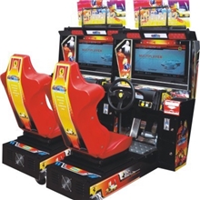 供应环游世界2006，二手游戏机，厂家直销投币游艺机模拟机