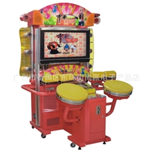 青春鼓手二手游戏机游戏机电子游戏机动漫游戏机游戏机批发