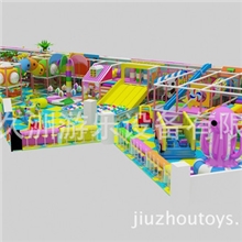 淘气堡儿童乐园设备淘气堡厂家儿童乐园儿童淘气堡蹦床