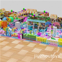 淘气堡儿童乐园设备儿童乐园儿童淘气堡游乐设备城堡