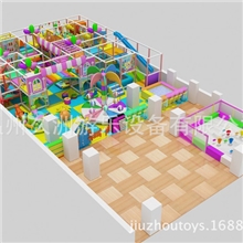 厂家直销淘气堡儿童淘气堡电动淘气堡儿童乐园设备淘气堡