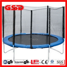 6FT1.83米儿童家用蹦蹦床成人跳跳床室内大蹦床户外大跳床带护网