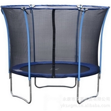 其他形状蹦蹦床儿童家用蹦蹦床成人跳跳床室内大蹦床户外大跳床