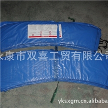 儿童家用蹦蹦床成人跳跳床室内大蹦床户外大跳床弹簧盖12FT3.66米