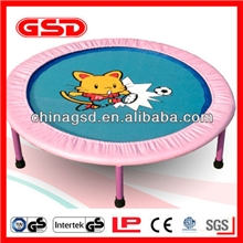 儿童家用蹦蹦床成人跳跳床室内小跳床迷你跳床广场蹦床36英寸