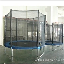 6英尺大蹦床1.83米大跳床户外蹦床跳床蹦蹦床带护网