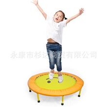 笑脸型跳跳床平衡蹦健骨增高多款式尺寸
