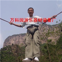 【质优价廉】厂家直供儿童蹦极蹦极跳床欢迎实地来厂考察