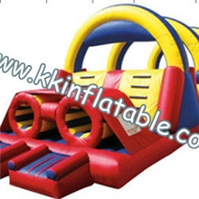 充气运动用品厂家直销充气大型户外玩具充气障碍inflatables