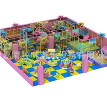 厂家直销新型室内淘气堡设备质量保证价格实惠可定制