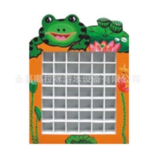 厂家直销儿童口杯架多色彩幼儿园配套基础设备茶水杯架