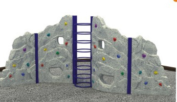 新款海底世界攀岩、攀登架、攀岩、木制攀岩、儿童攀岩