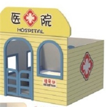 儿童娱乐/医院/淘气堡