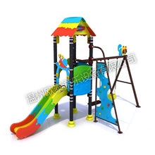 大型组合滑梯、幼儿园滑梯、小博士组合滑梯、塑料滑梯厂家直销