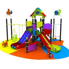 专业组合滑梯厂家为您定做塑料滑梯、幼儿园滑梯质量可靠价格优